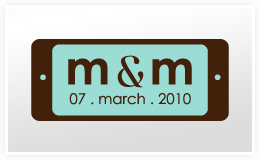 Wedding Logo Design