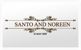 Wedding Logo Design