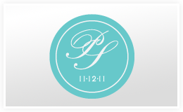 Wedding Logo Design
